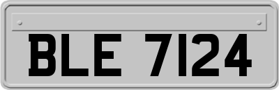 BLE7124