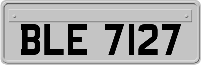BLE7127