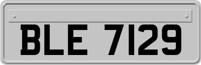 BLE7129