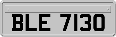 BLE7130