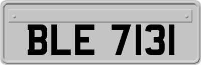 BLE7131