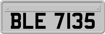 BLE7135
