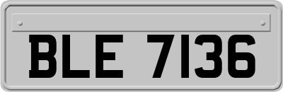 BLE7136