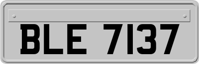 BLE7137
