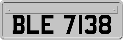 BLE7138