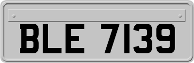 BLE7139