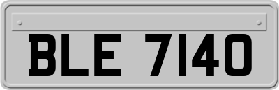 BLE7140