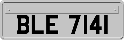 BLE7141