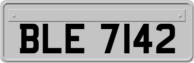 BLE7142
