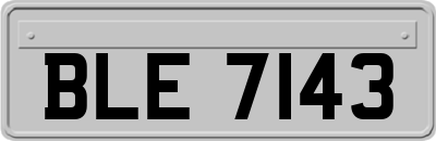 BLE7143