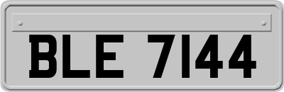 BLE7144