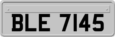 BLE7145