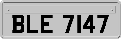 BLE7147