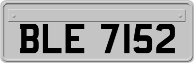 BLE7152