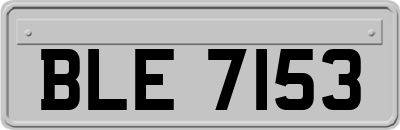 BLE7153