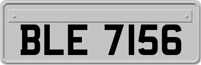BLE7156