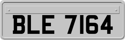 BLE7164