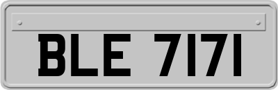 BLE7171