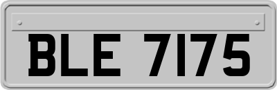 BLE7175
