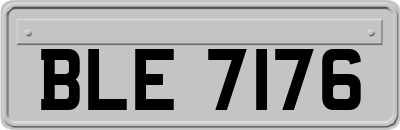 BLE7176