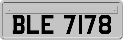 BLE7178