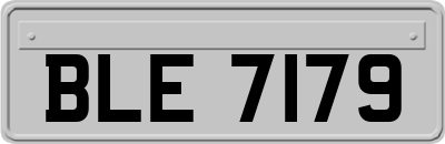 BLE7179