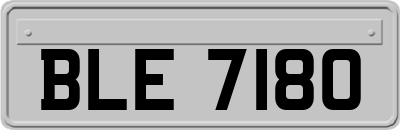 BLE7180