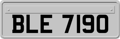 BLE7190