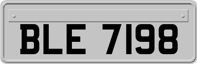 BLE7198