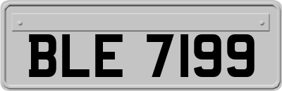 BLE7199