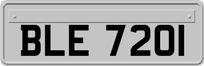 BLE7201