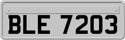 BLE7203