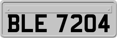 BLE7204