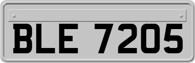 BLE7205