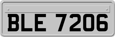 BLE7206