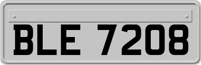 BLE7208