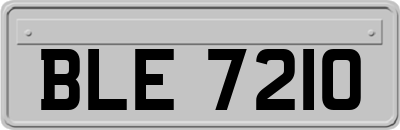 BLE7210