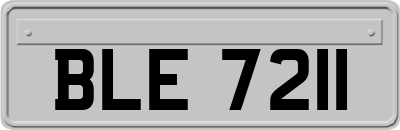 BLE7211