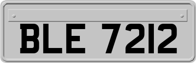 BLE7212