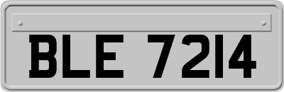 BLE7214