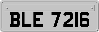 BLE7216