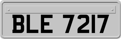 BLE7217
