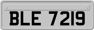 BLE7219