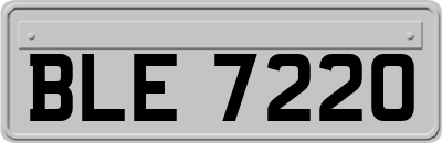 BLE7220