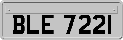 BLE7221