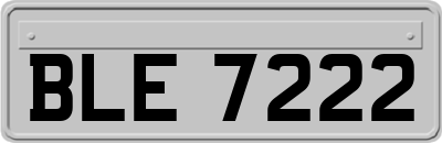 BLE7222