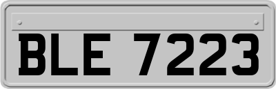 BLE7223