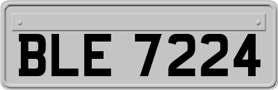 BLE7224