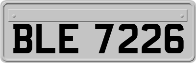 BLE7226