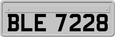 BLE7228